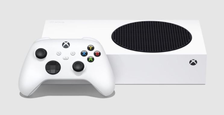 Box Retail Xbox Series S Sudah Tersedia Di Pasaran