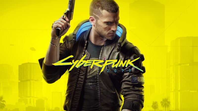 Fakta Menarik Cyberpunk 2077