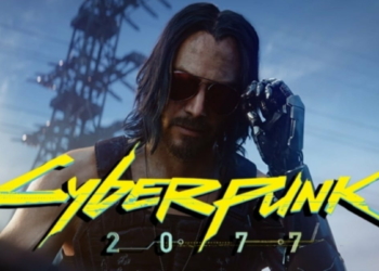 Pengerjaan Cyberpunk 2077 Telah Rampung