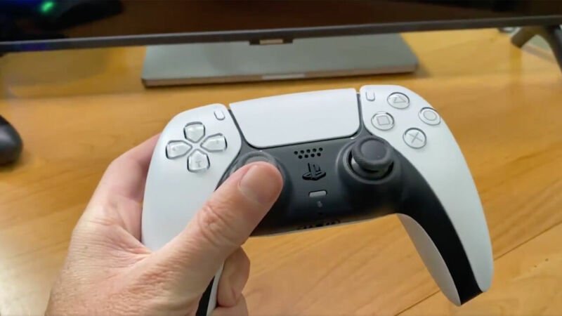 Dualsens Controller Ps5