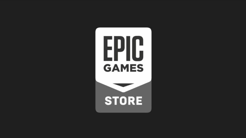 Epic Games Store halloween