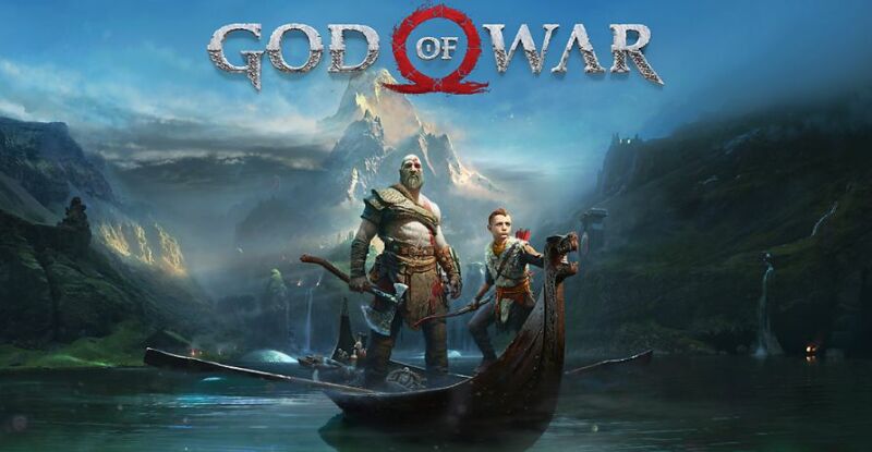 God Of War