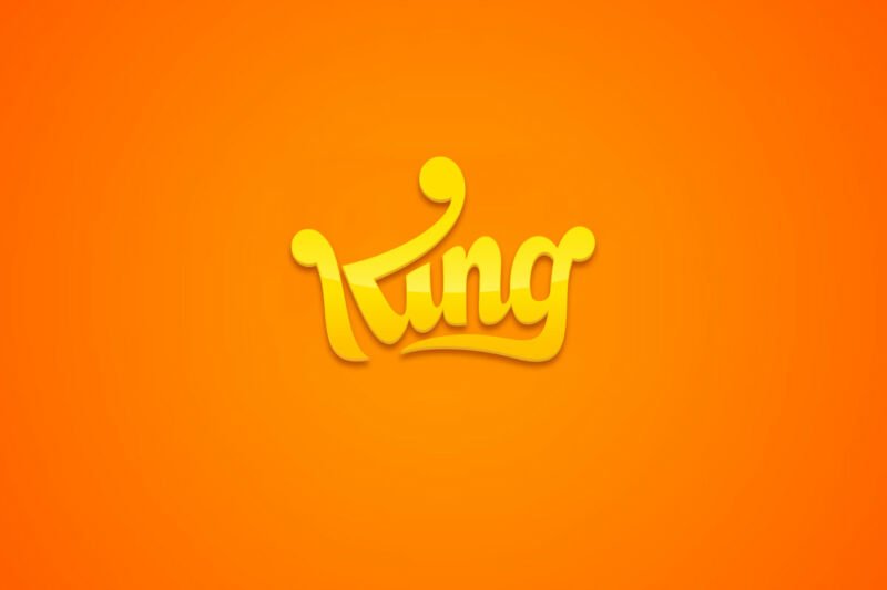 King 1