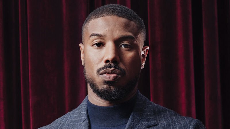 Michael B Jordan Produseri Static Shock