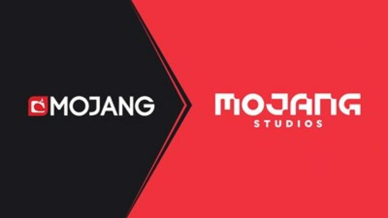 Mojang 1