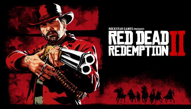 Read Dead Redemption 2 1