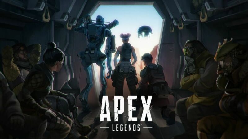 Sistem Crossplay Apex Legends Akan Dimulai Bulan Ini