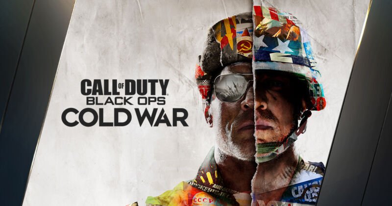 Spesifikasi PC Call Of Duty: Black Ops Cold War