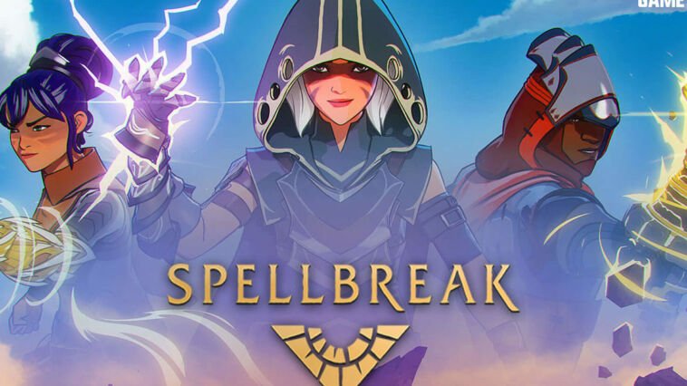 spellbreak story mode