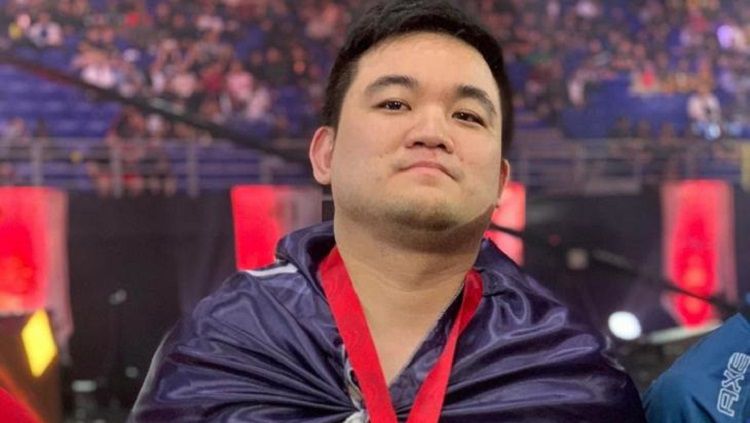 Streamer Mobile Legends Diajak Untuk Tidak Main Lol Wild Rift