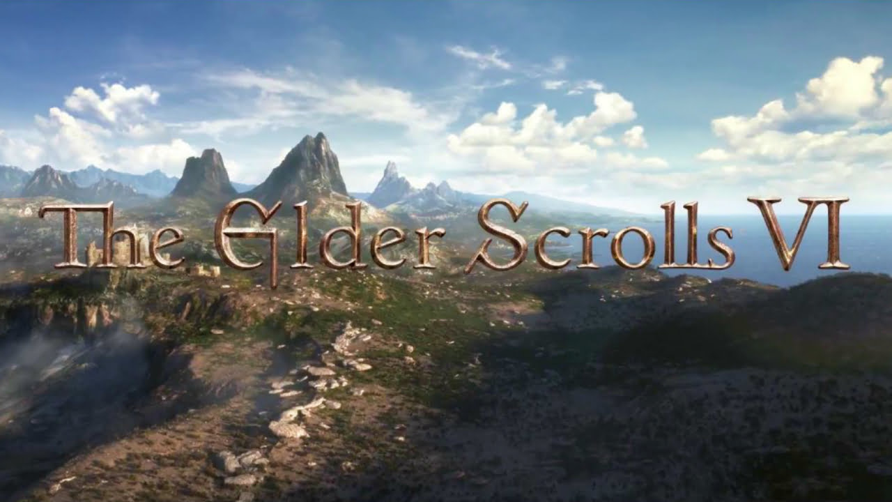 The Elders Scrolls 6