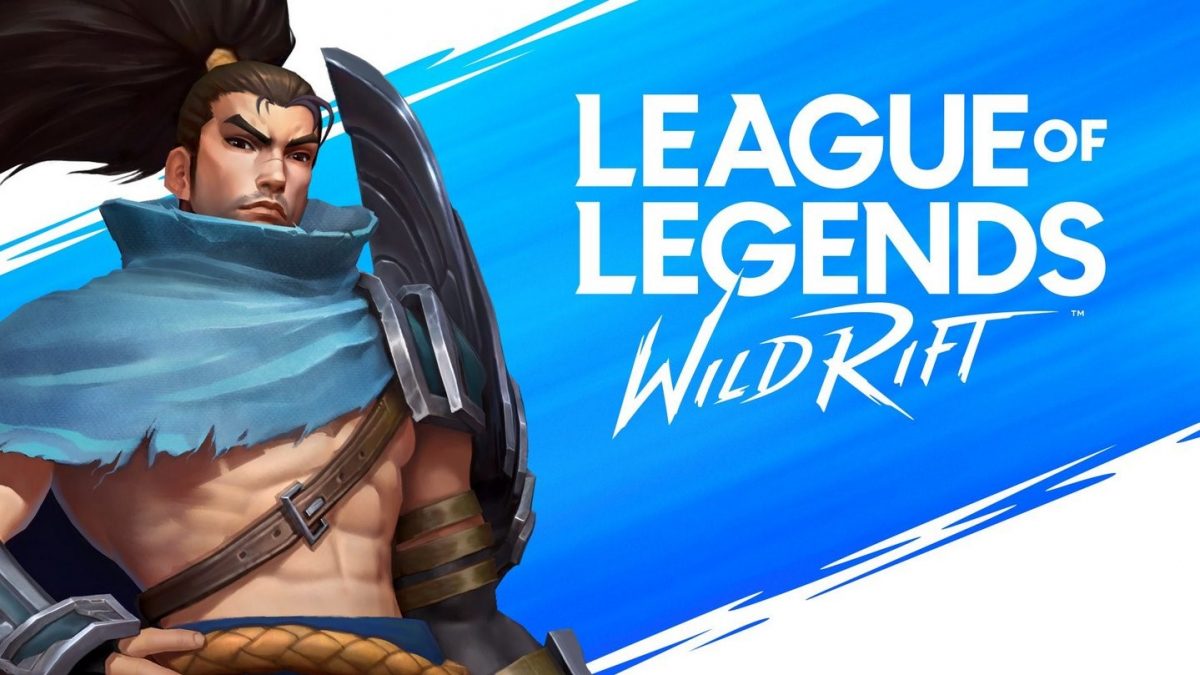 Tips Jungler Wild Rift