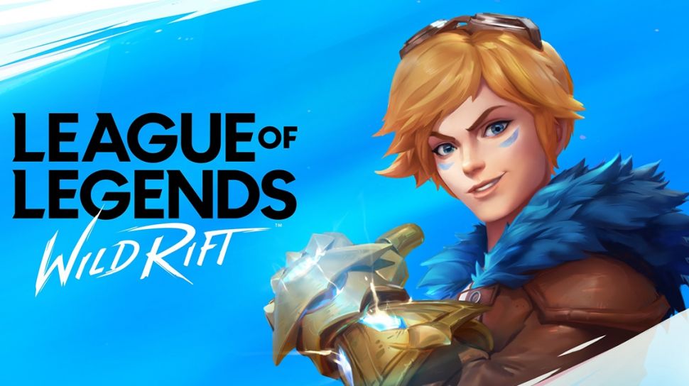 Tips Wild Rift Pemula