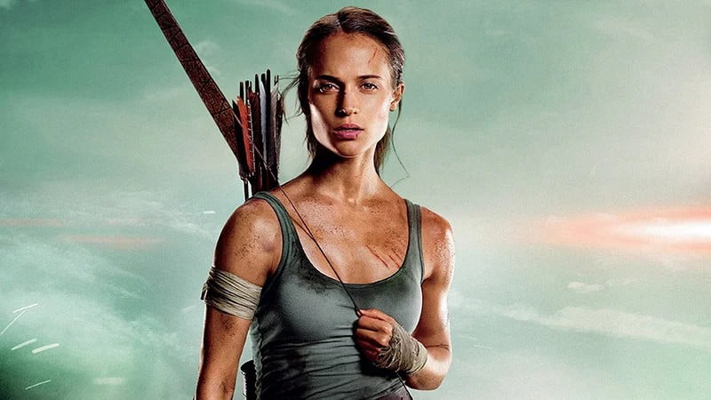 Tomb raider 2 Sekuel