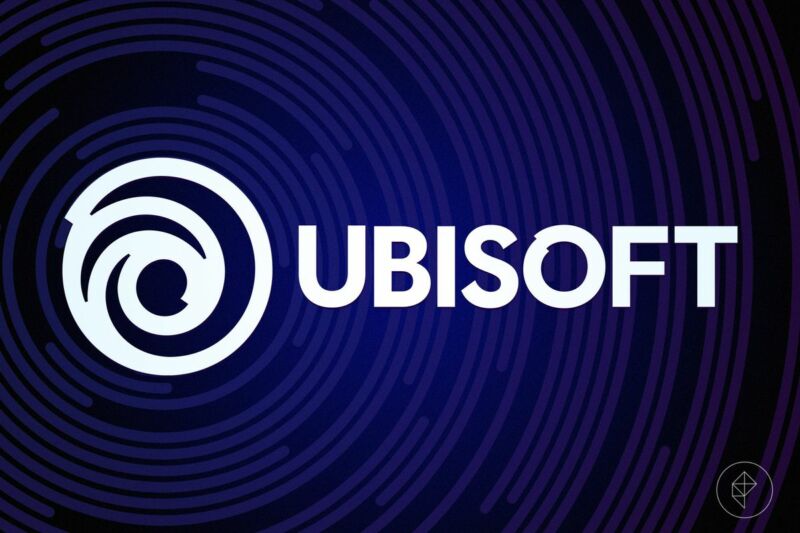 Ubisoft