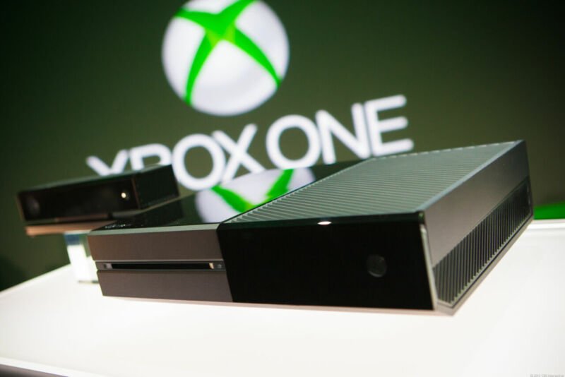 Xbox One1