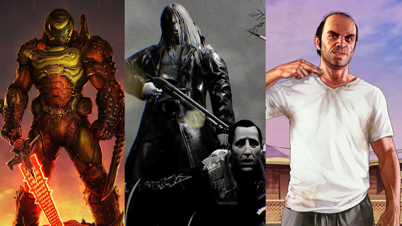 7 Game Yang Awalnya Dibenci Namun Akhirnya Banyak Yang Suka