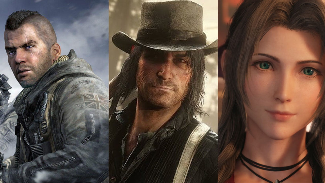 7 Karakter Game Yang Kematiannya Paling Tragis