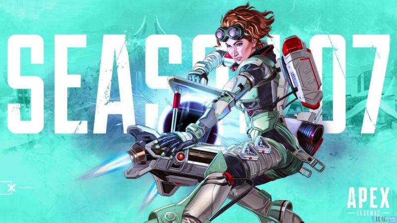 Akhirnya Apex Legends Resmi Sambangi Steam