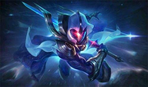 Build Terbaik Master Yi Lol Wild Rift
