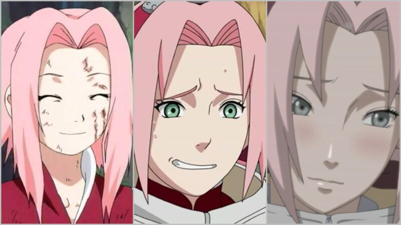 Bukti Sakura Tidak Ampas
