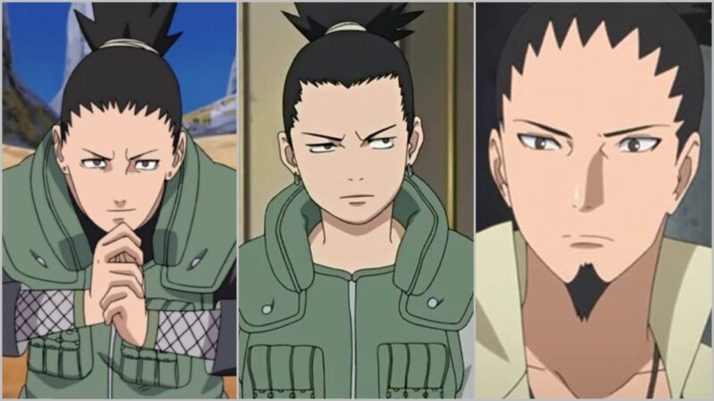 Bukti Shikamaru Sahabat Terbaik Naruto