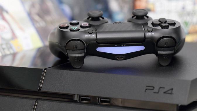 Error Ketika Mentransfer Data Ps 4 Ke Ps 5