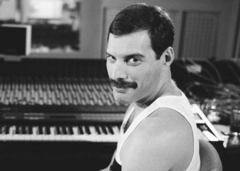 Lagu Ciptaan Freddie Mercury
