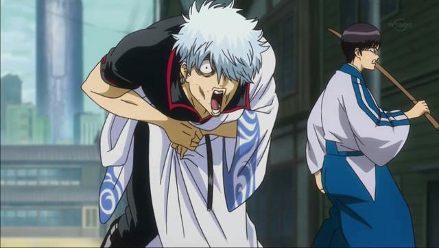 Gintama