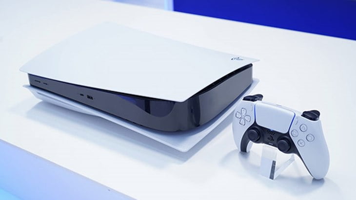 Masalah Yang Terdapat Pada Playstation 5