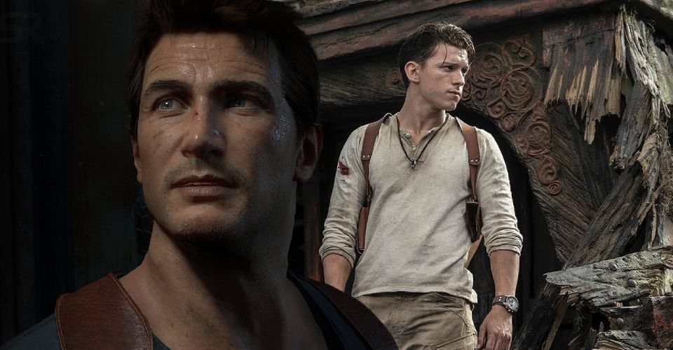 syuting film uncharted