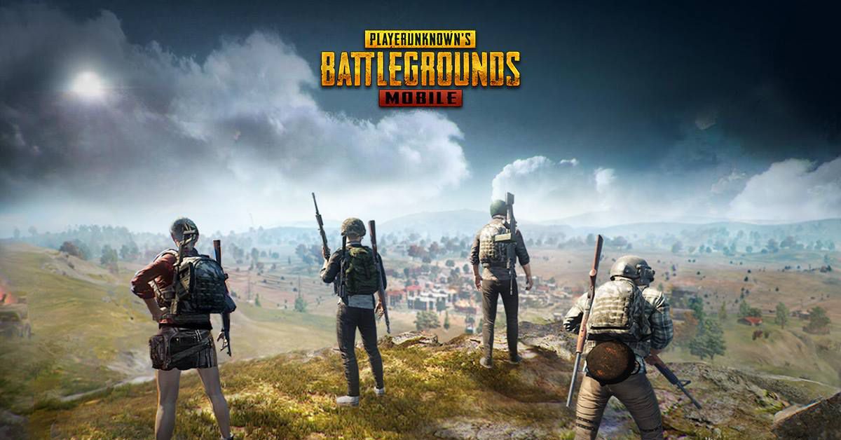 PUBG Mobile Gandeng Microsoft Agar Bisa Kembali ke India
