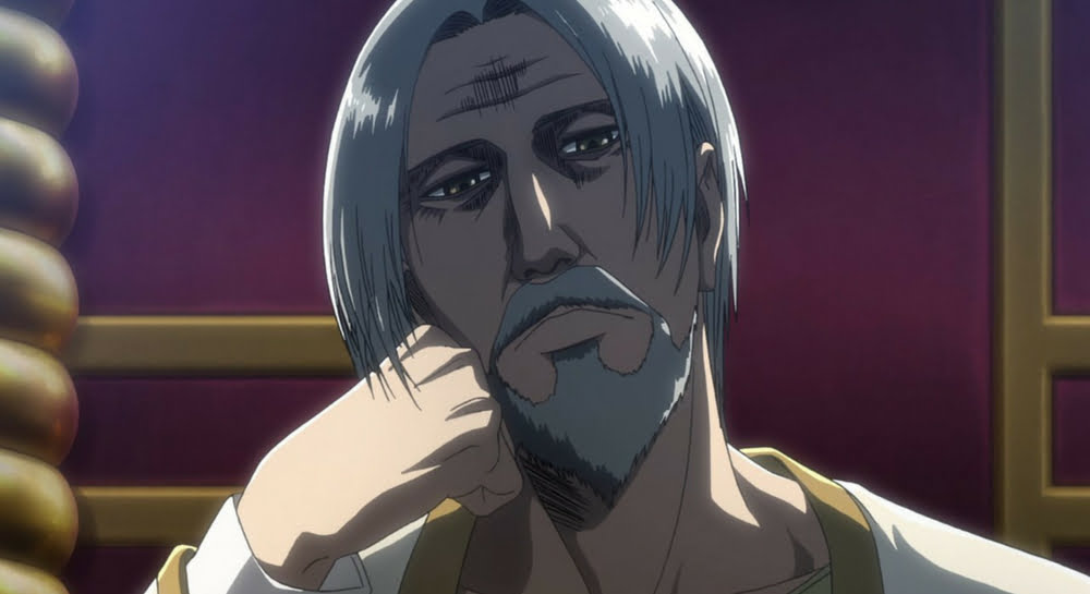 10 Karakter Anime Lemah Yang Berlagak Sangat Kuat