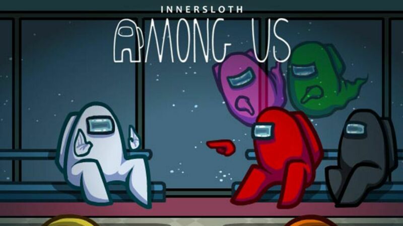 Among Us 2