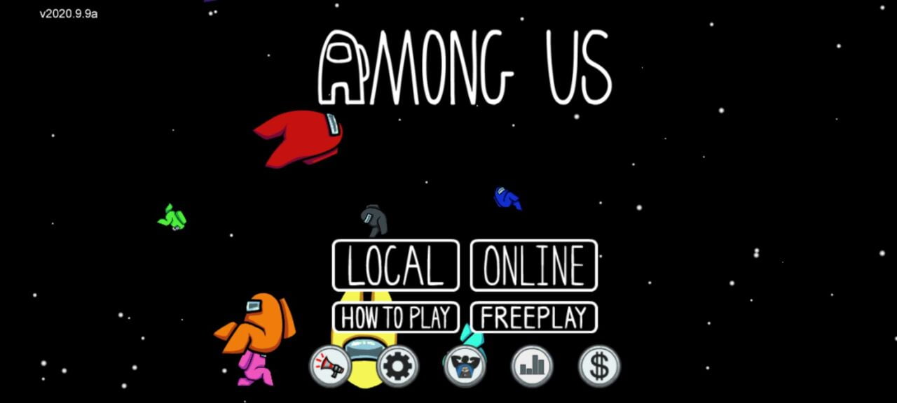 Among Us Jadi Game Mobile Paling Banyak Didownload Bulan Oktober 2020