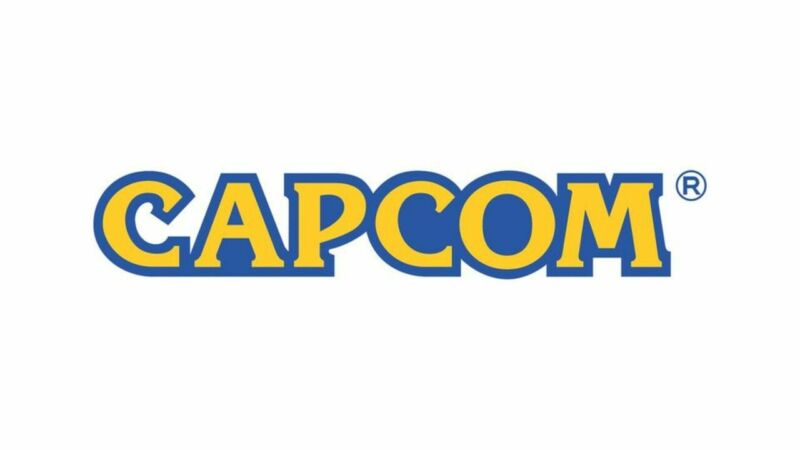 Capcom Terhack