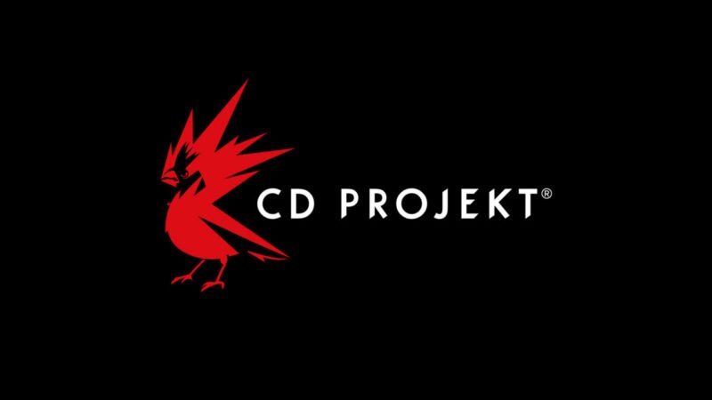 Cd Projekt Red