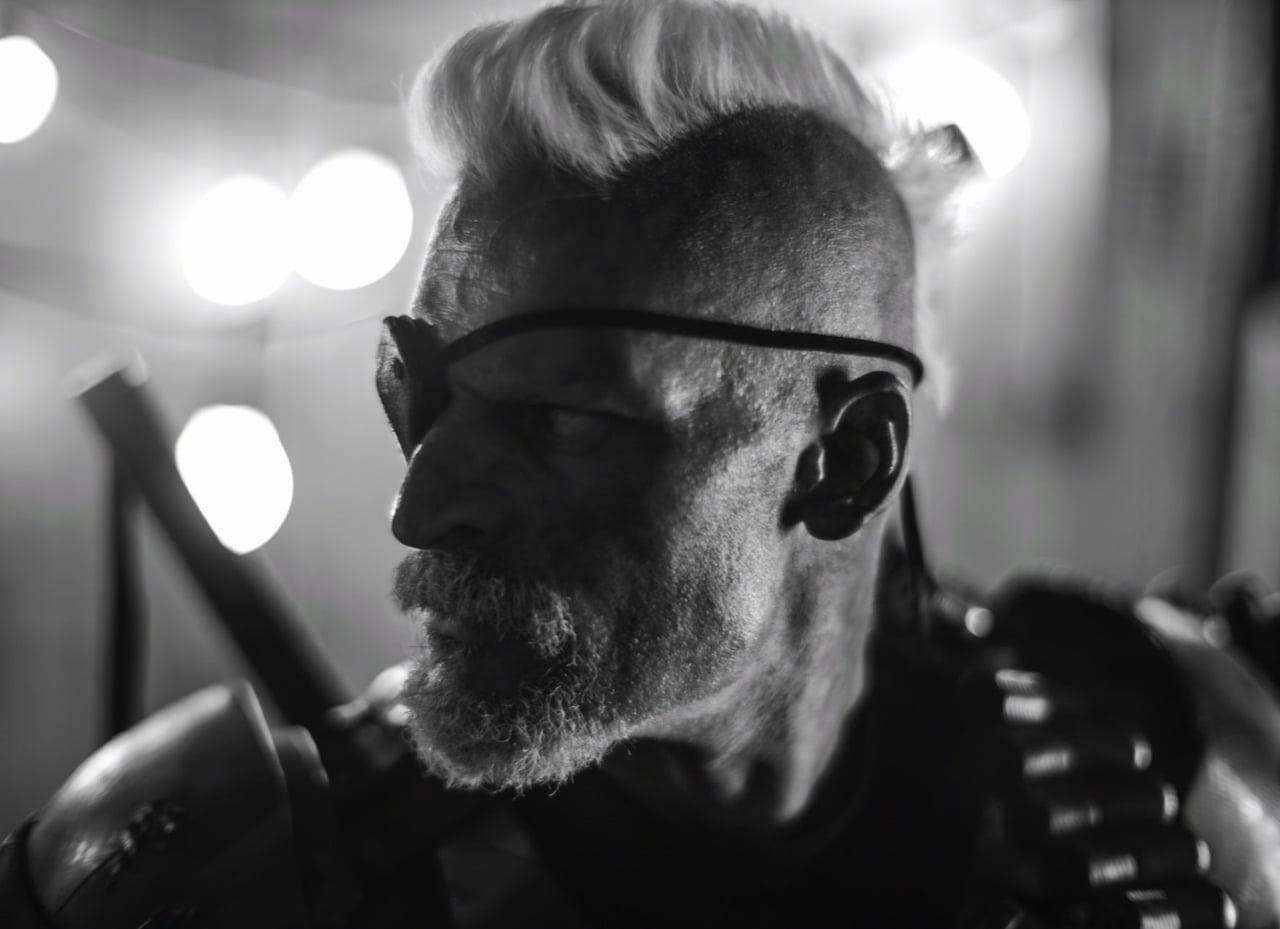 Deathstroke Justice League Snyder Cut