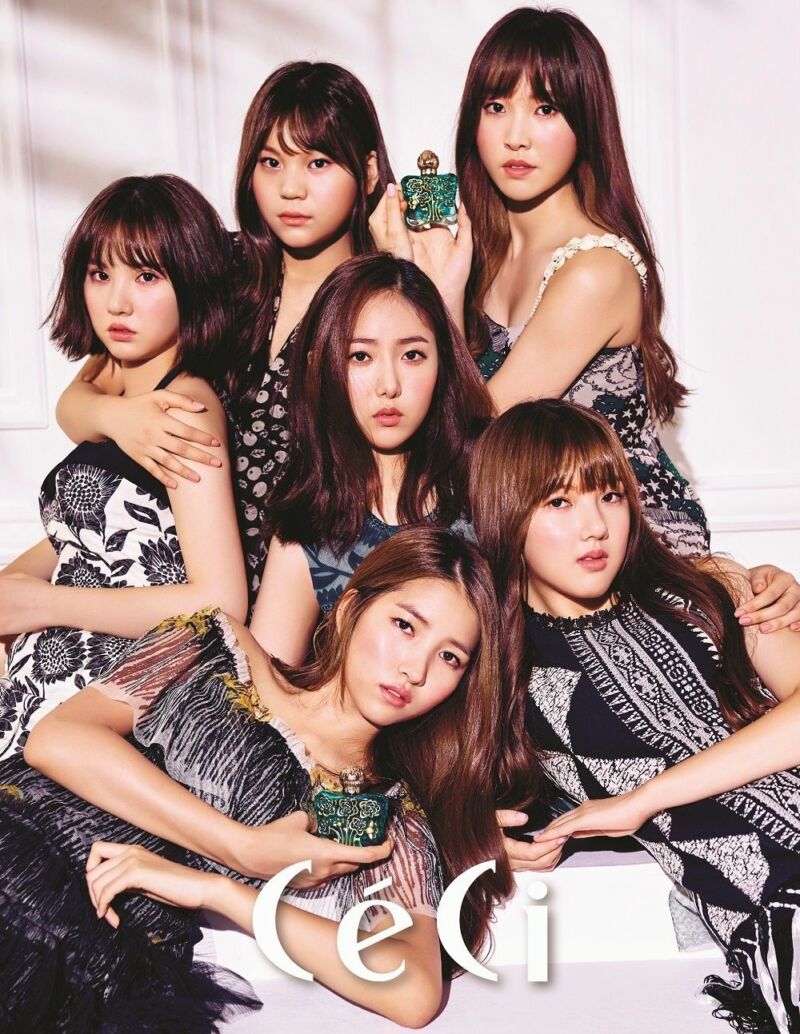 Gfriend