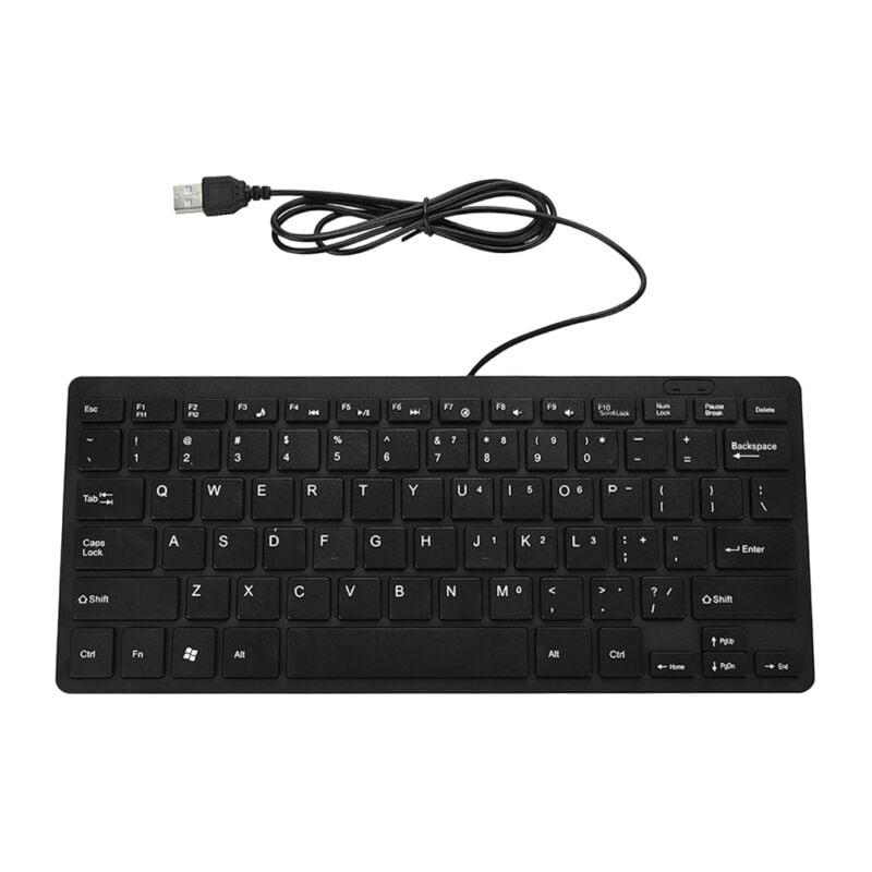 Keyboard Kabel