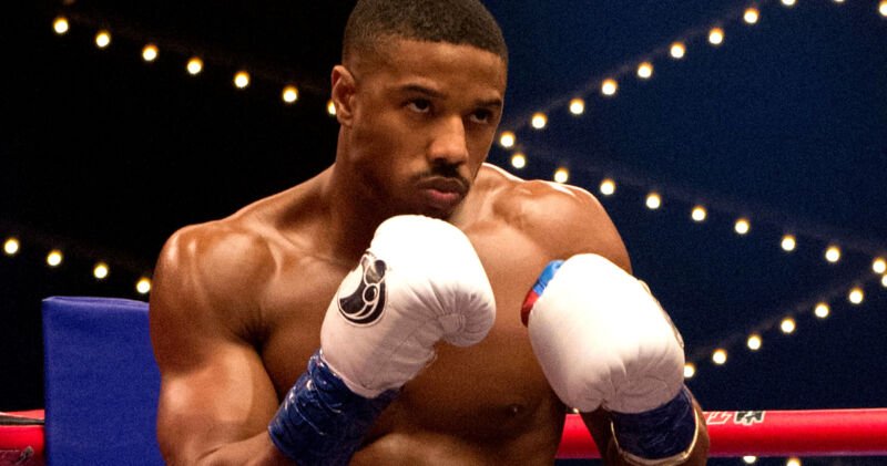 Michael B Jordan Pria Terseksi 2020