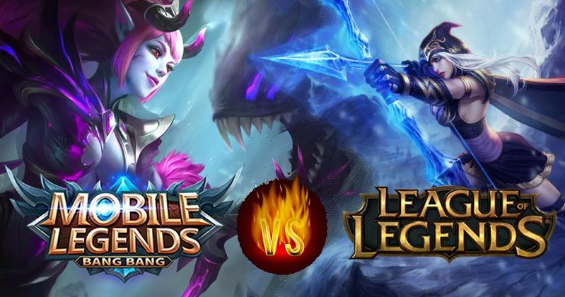 Mobile Legends Bagikan Diamonds Gratis