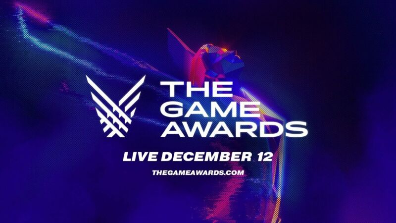 Nominasi The Game Awards 2020