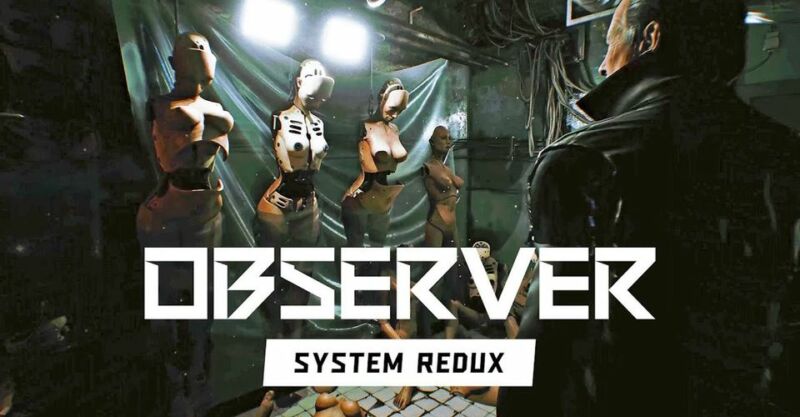 Observer System Redux