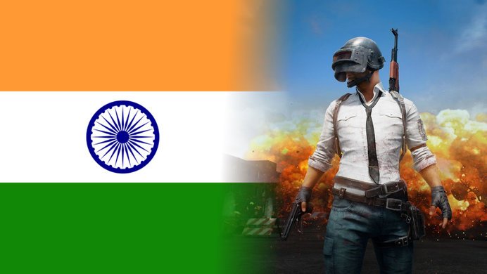 Pubg Mobile Akan Rilis Kembali Ke India