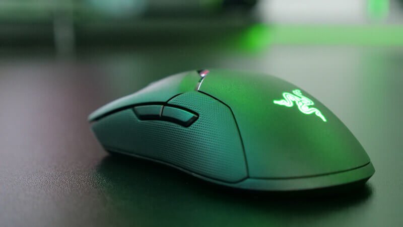 Razer Viper Ultimate