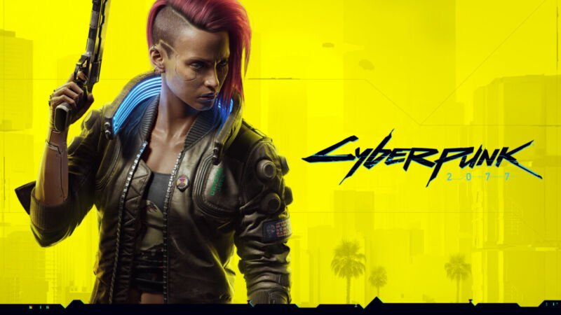 Saham Cd Projekt Red Anjlok Karena Sering Delay Cyberpunk 2077