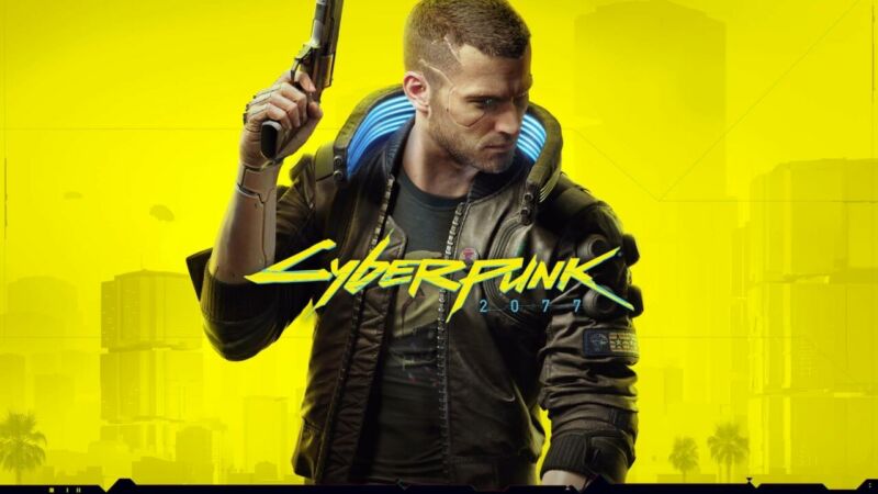 Spesifikasi Pc Cyberpunk 2077 1