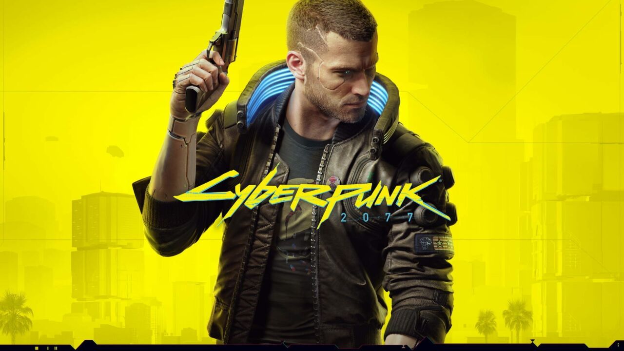 Spesifikasi Pc Cyberpunk 2077
