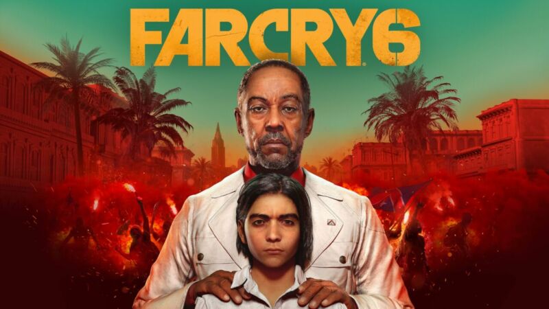 Tanggal Rilis Far Cry 6 Bocor